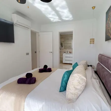 Villa Bonjour Puerto del Carmen (Lanzarote)